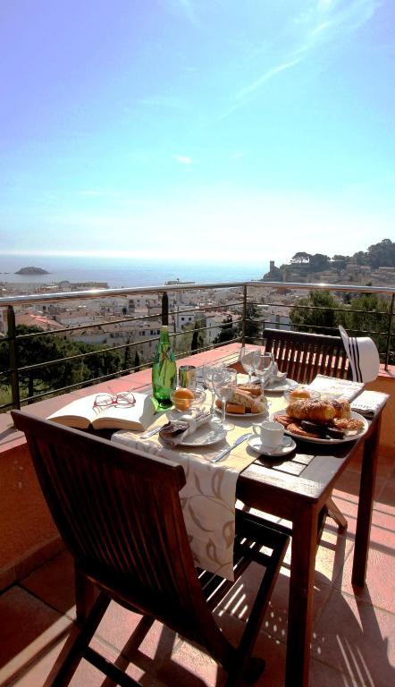 Pierre & Vacances Villa Romana Тосса-де-Мар Экстерьер фото