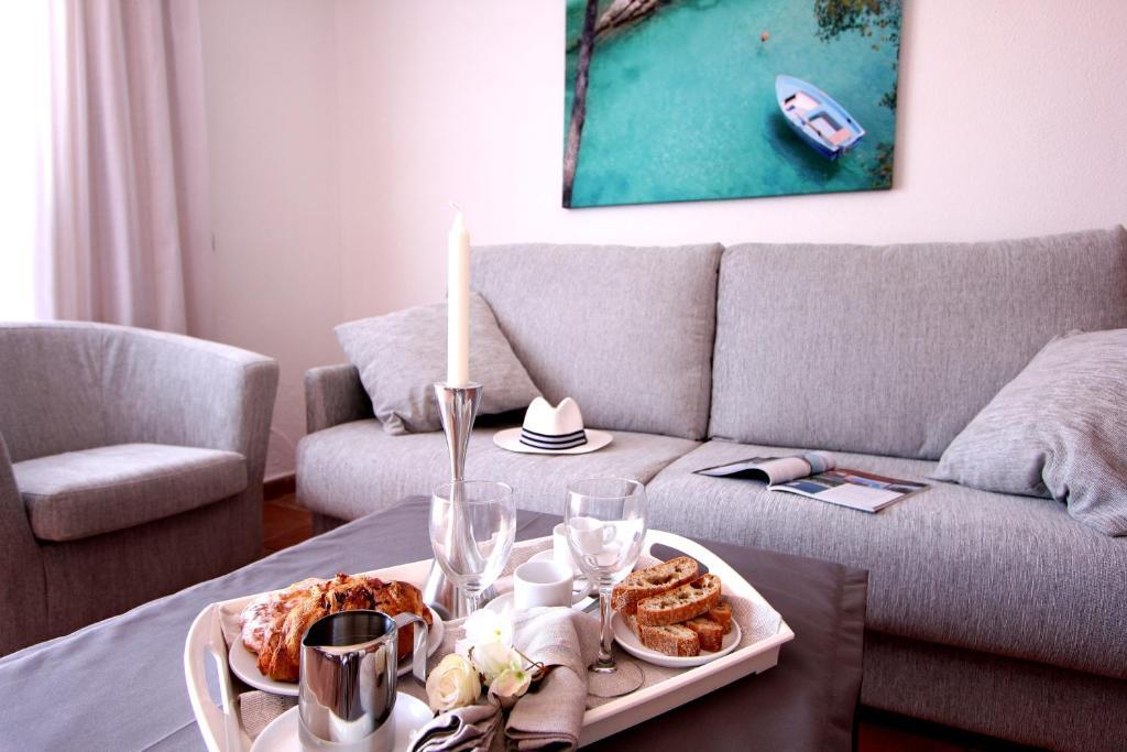 Pierre & Vacances Villa Romana Тосса-де-Мар Номер фото