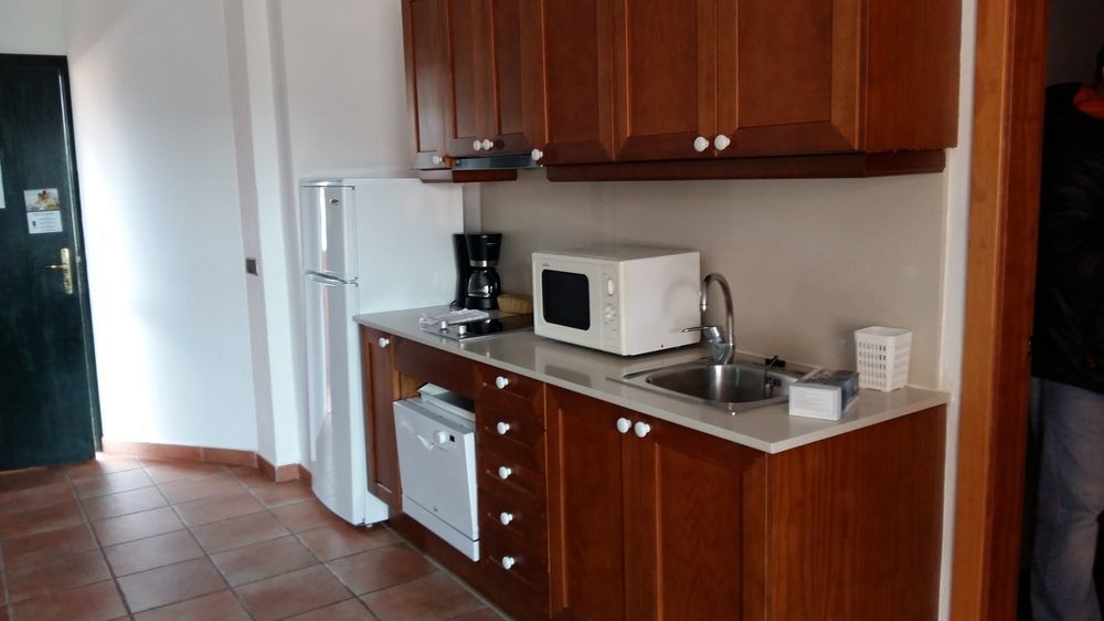 Pierre & Vacances Villa Romana Тосса-де-Мар Экстерьер фото