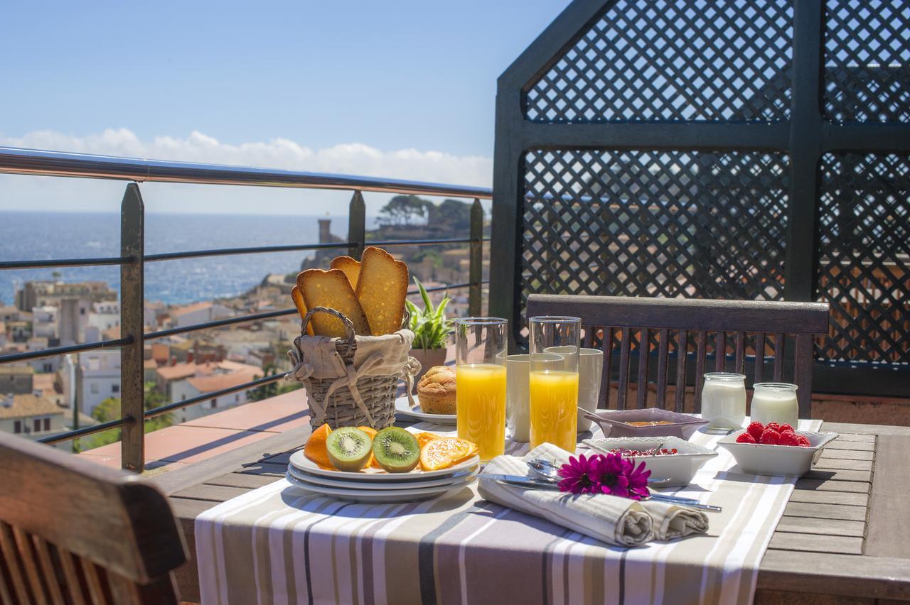 Pierre & Vacances Villa Romana Тосса-де-Мар Экстерьер фото