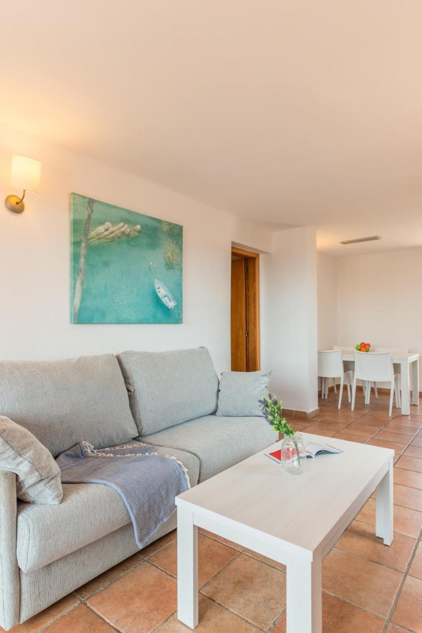Pierre & Vacances Villa Romana Тосса-де-Мар Экстерьер фото