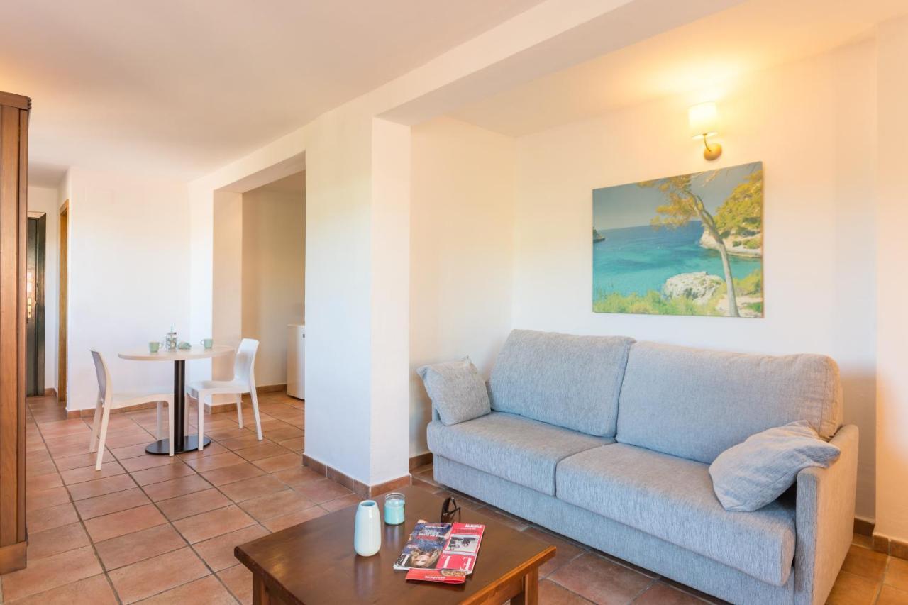 Pierre & Vacances Villa Romana Тосса-де-Мар Экстерьер фото